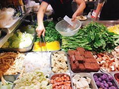 -林静小吃(复兴路店)