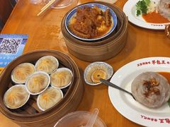 -芋包王闽南茶楼(八市店)