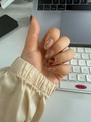 -恐龙·美甲美睫