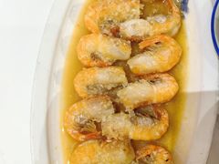-江味龙虾馆·裸蓝龙虾(南山店)