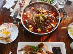 -咱家大院海鲜家常菜