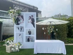 -深圳益田威斯汀酒店·宴会厅