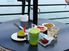 -瓦库茶馆37号(北龙湖店)