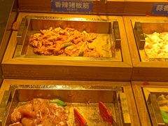 -尹珍珠·韩式无限烤肉(回龙湾店)