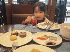 -OPEN開全日自助餐厅·牛肉火锅·海鲜(佛山希尔顿酒店)