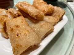 -梁家大院•农家菜(昆山会展中心店)