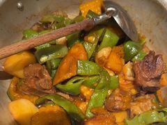 -关东小磨东北菜(漕河泾印象城店)