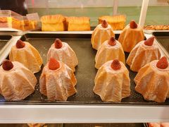 -红星前进面包牛奶公司(畅春园店)