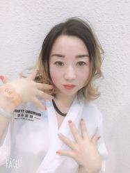 -慕名造型