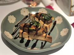 -Osteria Garden 生蚝花园餐厅(原进贤路店)