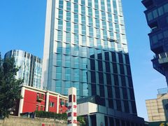 -北京三里屯CHAO酒店