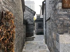 -回龙窝历史文化街区