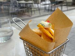 -农畉LONFOOD(福田星河COCOPark店)