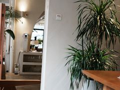 -长春藤咖啡(北园店)