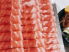 -呷哺呷哺 黄金牧场 (新辰里学清路店)