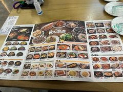 -海兰江石锅饭(水上店)