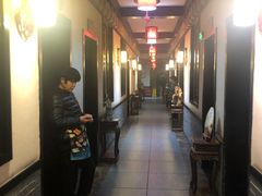 -天怡·鱼工厂(临江店)