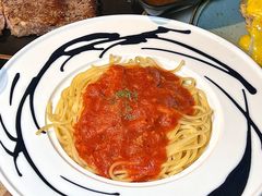 -STARRY CAFE & LOUNGE BAR(高新店)