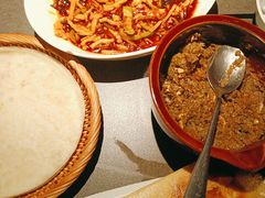 -前海沿·青岛菜(大拇指广场石老人店)