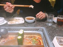-海底捞火锅(德辉广场店)