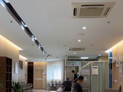 -美年大健康体检中心(红岭分院)