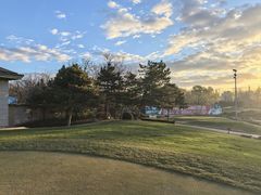 -万柳高尔夫俱乐部