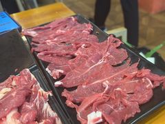 -牛品福潮汕牛肉火锅(旺庄店)