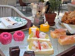 -Mammamia意大利餐厅(阳春巷店)