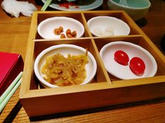 小菜-闽上鲜·福建菜(龙湖滨江天街店)