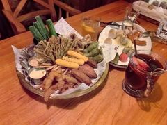 -MR.ROCKY洛奇先生·西餐&酒吧(琶醍店)