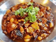 -Local泰莲庭(虹鳟鱼店)