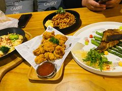 -莫比餐厅(五道口店)