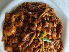 -清真•蜀风园(丁字沽总店)