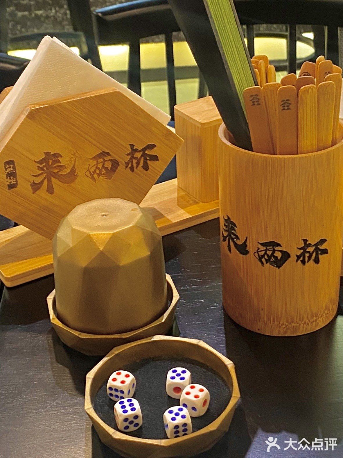 合肥｜夜宵好去处_周末下班后的小众聚集地