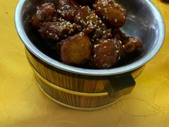 -肥姐美食(同福中路店)