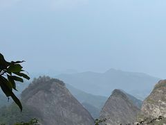 -崀山风景名胜区