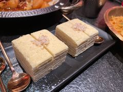 -丝路金桃·新疆菜(徐汇店)