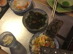 酸萝卜-鱼库·不仅是一家烤鱼店(车公庙店)