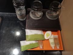 -上海浦西万怡酒店