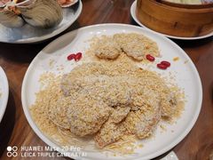 -将相和·海鲜蒸饺大连菜