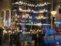 -Brut Eatery悦璞食堂(建国东路店)