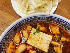 -东关赵记粉汤羊血(兴庆北路店)