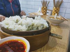 -晓友烧麦(光华村店)