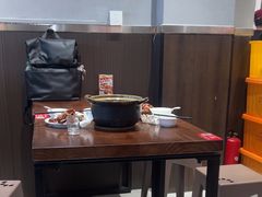 -斯丹姜母鸭·古法干香(田安南路店)