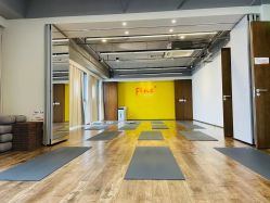 -FineYoga梵音瑜伽·普拉提