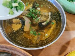 牛肚汤-达道武仔牛肉店(广达路店)