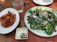 -Golden Lily河内巴黎法越料理餐厅(建国西路店)