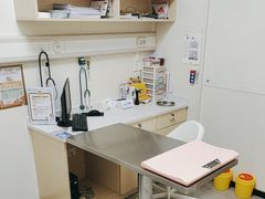 -爱诺耐芙动物医院(万博店)