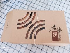 -御蝶坊面包KNAC(沙河西店)