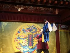 -陕西戏曲非遗博物馆